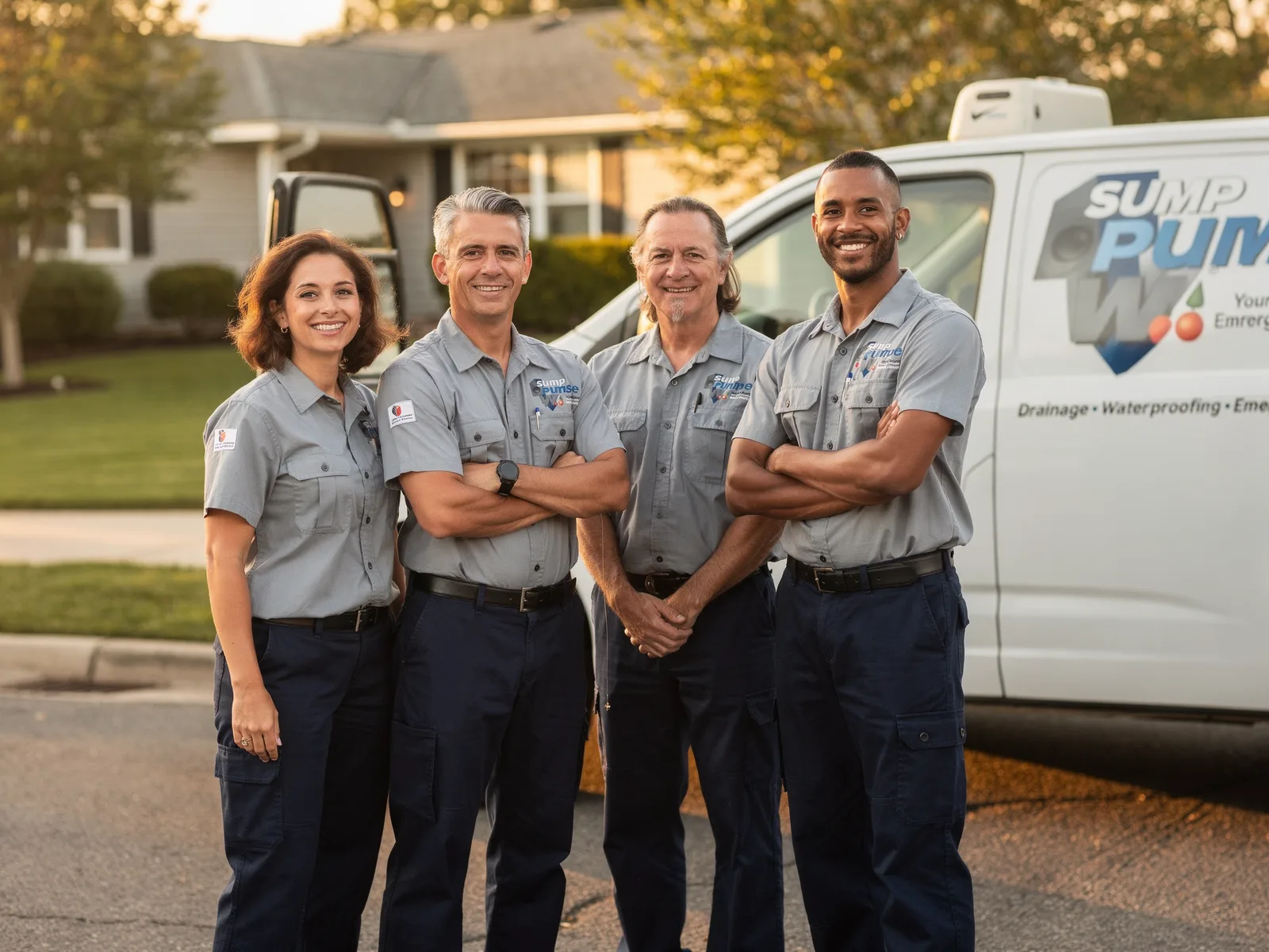 Water Heater Repair company in Cade, LA