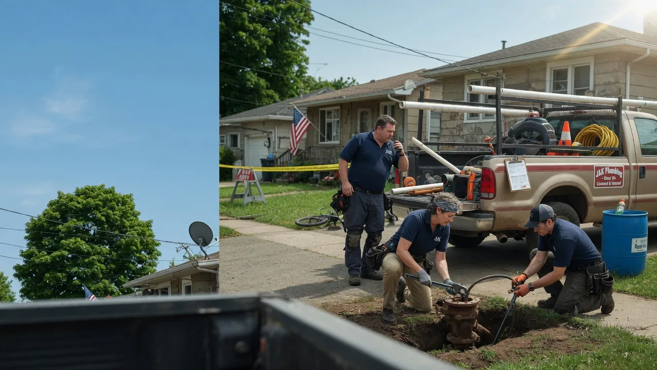 Water Heater Replacement in Cade, LA near me